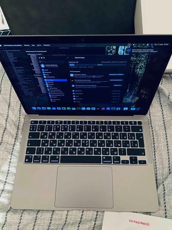 MakBOOK Air м1