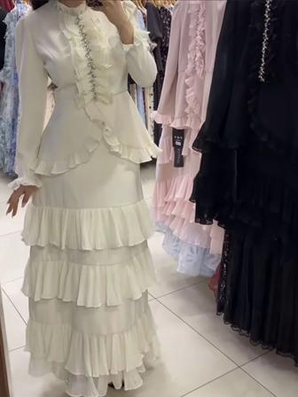 Продам платье