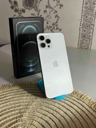 Iphone 12 pro max 81%