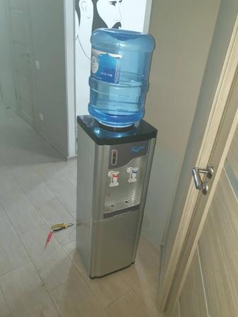 Ремонт и установка диспенсера