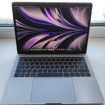 Macbook pro 2017. МакБук про 2017