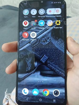 Продается телефон б/у