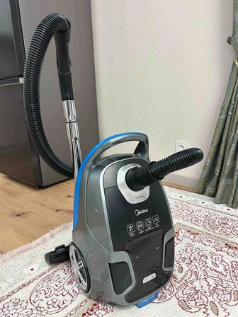 Продается пылесос