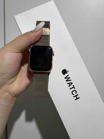 Apple Watch SE 44mm