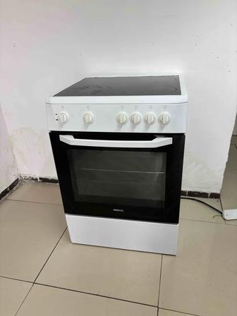 Электрическая плита Beko