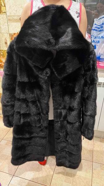 Продам шубу норка