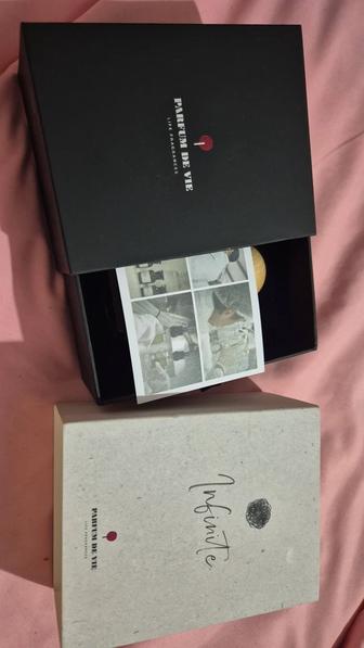 Продам парфюм