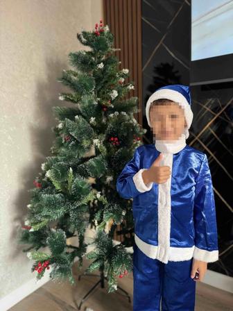 Карнавальная костюмы