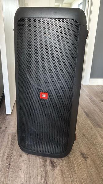 Колонка JBL PARTYBOX300 беспроводная аудиосистема дешевле чем у всех