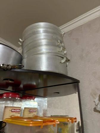 Мантоварка