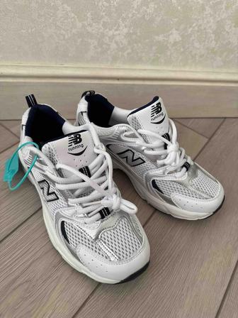 Кроссовки new balance 530