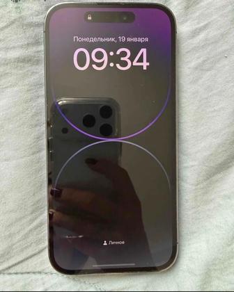 Айфон 14 pro 256 gb