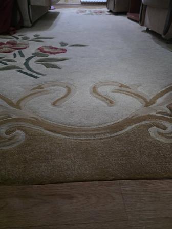 Продам б/у ковер