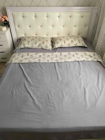 Кровать 160х200