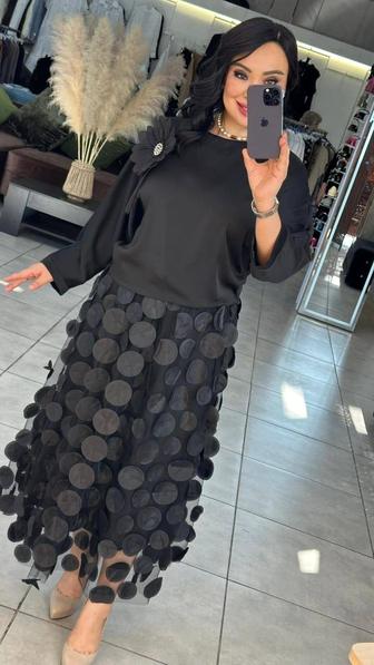 Качественные женские..люксовые наряды