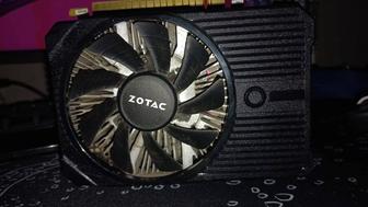 Видеокарта gtx1050 2gb