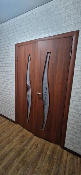 Двери