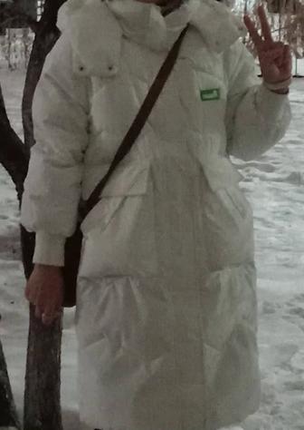 Продам куртку женскую зимнюю