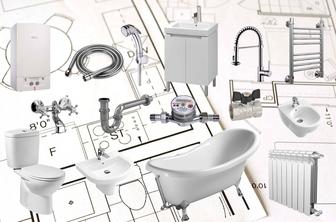 Сантехник круглосуточно