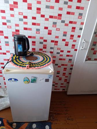 Холодильник