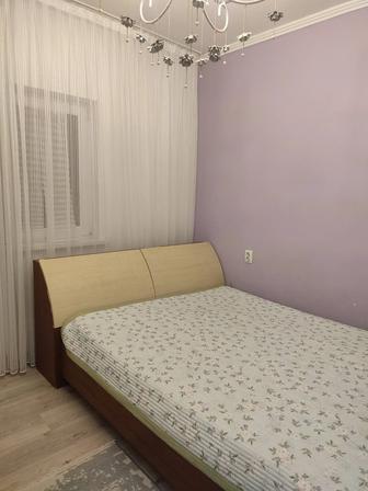 Кровать