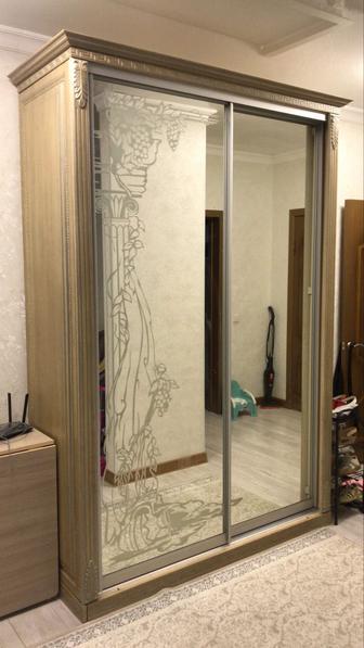 Шкаф купе