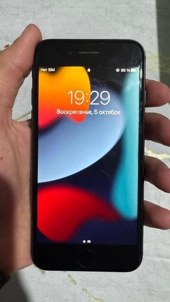 iphone 7 Айфон 7 128гб