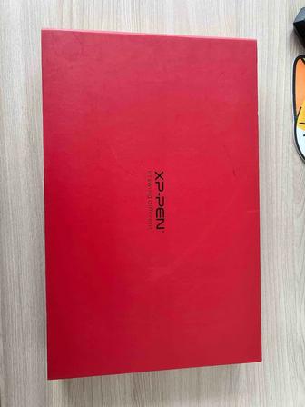 Графический планшет XP PEN