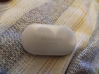 Наушники SAMSUNG GALAXY BOOTS