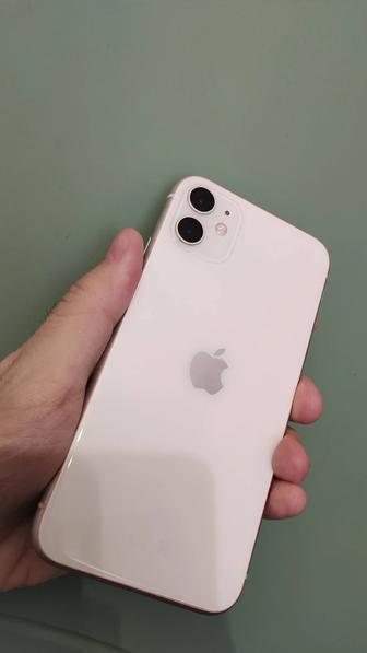 Iphone 11 [64GB]