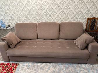 Продам диван раскладной