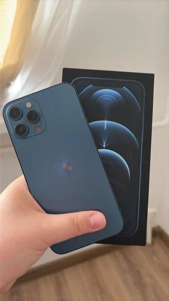 Iphone 12 pro max 128 ГБ