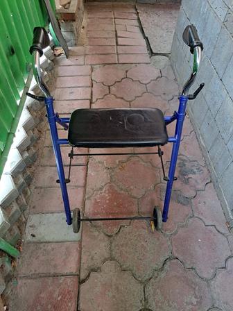 Продадим ходунки