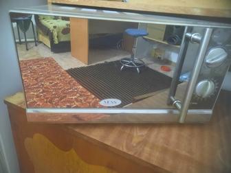 Продам микроволновую печь