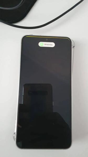 Samsung S24 128 ГБ идеальное состояние, полный комплект.