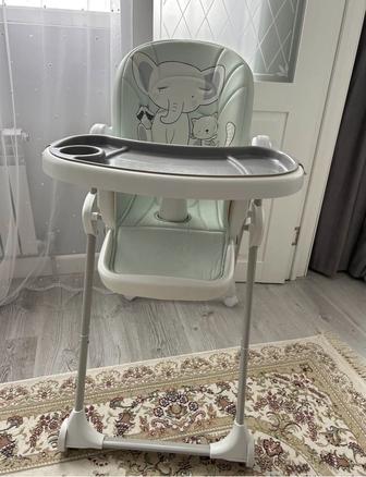 Продается стульчик для кормления