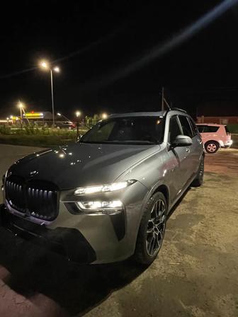 Оклейка автомобиля
