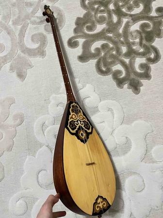 Домбыра полупрофи (для начинаяющих и продвинутых)