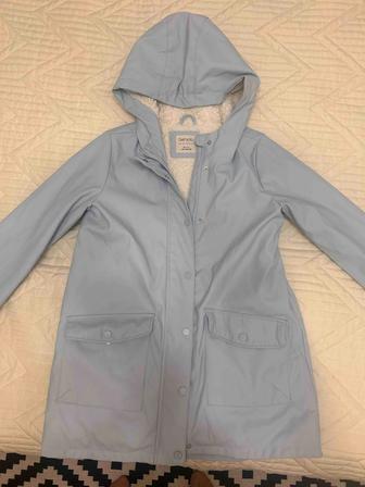 Куртка на 8-11лет