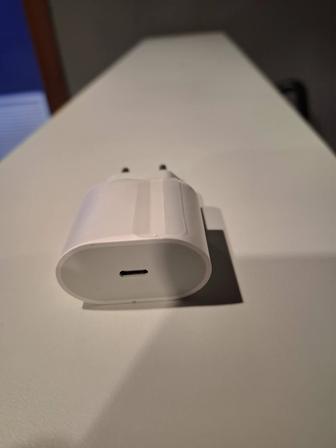 Блок питания на 35W в выходом Type C