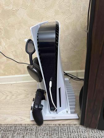 Продам Sony Playstation 5 Slim 1Tb