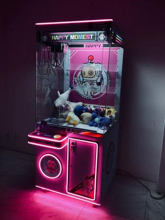 Аппарат хваталка