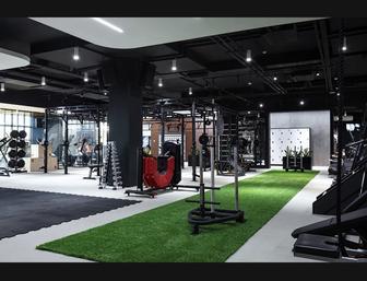 Абонемент а Technofit