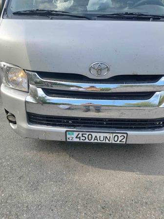 Перевозка межгород хаус 14-мест