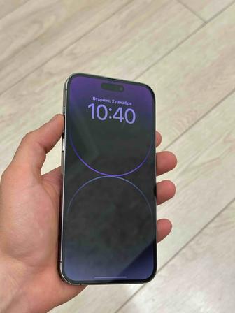айфон 14 про max в хорошем состоянии