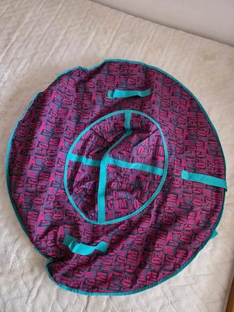 Продам тюбинги 2 штуки