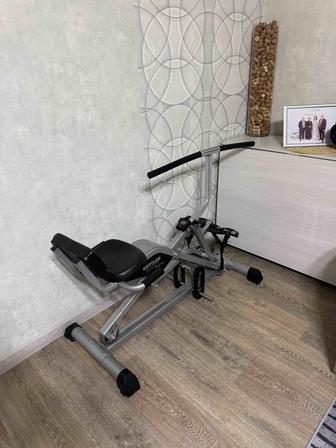 Универсальный тренажер для похудения и поддержания формы