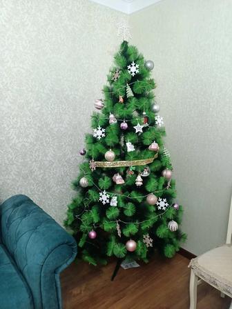 Продам елку