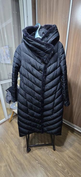 Пальто осенне зимнее