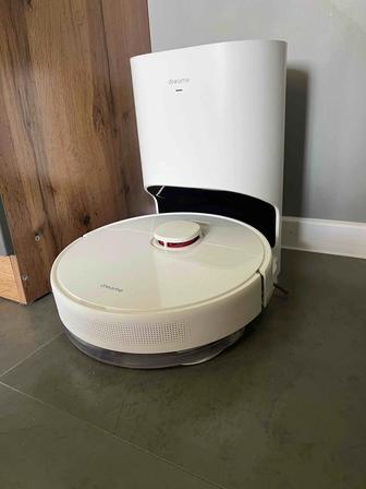 Продам робот пылесос